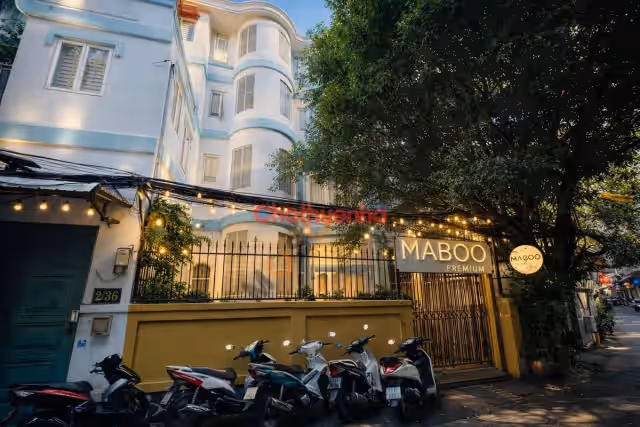 Cho thuê BĐS khác Đường Cao Thắng Quận 3, TP.HCM – giá 45 triệu Cho thuê BĐS khác Đường Cao Thắng Quận 3, TP.HCM – giá 45 triệu