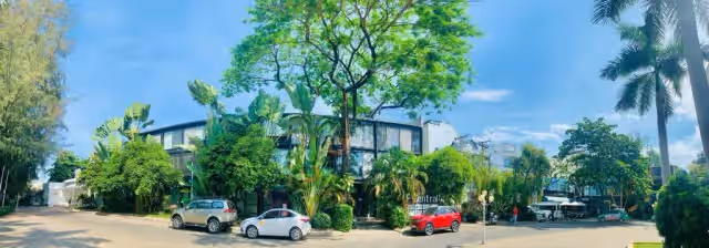 Cho thuê văn phòng Đường Lê Hồng Phong Quận 10, TP.HCM – giá 30 triệu Cho thuê văn phòng Đường Lê Hồng Phong Quận 10, TP.HCM – giá 30 triệu