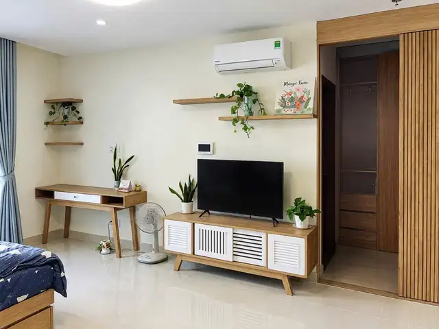 Cho thuê căn hộ chung cư Đường Đại Dương Huyện Gia Lâm, TP. Hà Nội – 1 phòng ngủ, giá 6 triệu Cho thuê căn hộ chung cư Đường Đại Dương Huyện Gia Lâm, TP. Hà Nội – 1 phòng ngủ, giá 6 triệu