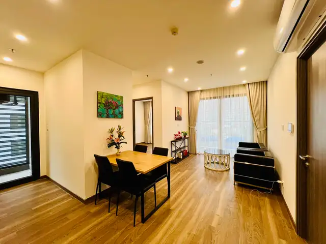 Cho thuê căn hộ chung cư Đường đại dương Huyện Gia Lâm, TP. Hà Nội – 2 phòng ngủ, giá 11 triệu Cho thuê căn hộ chung cư Đường đại dương Huyện Gia Lâm, TP. Hà Nội – 2 phòng ngủ, giá 11 triệu