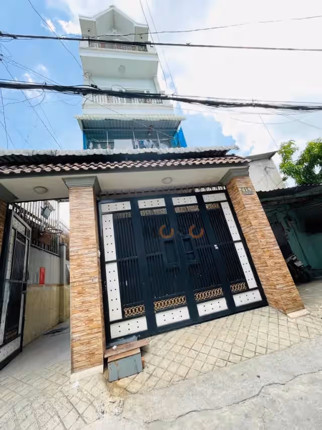 Cho thuê căn hộ chung cư Đông Hưng Thuận 3 Quận 12, TP.HCM – giá 12.7 triệu Cho thuê căn hộ chung cư Đông Hưng Thuận 3 Quận 12, TP.HCM – giá 12.7 triệu