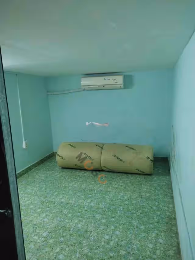 Cho thuê nhà hẻm Đường Trần Văn Đang Quận 3, TP.HCM – giá 9.2 triệu