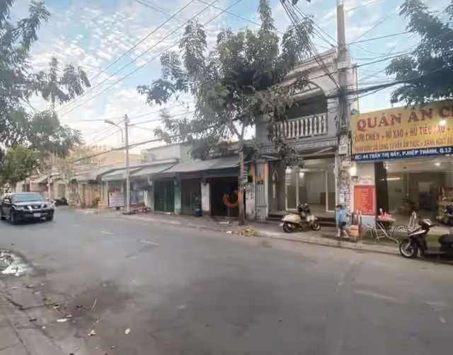 Cho thuê nhà mặt tiền trần thị bảy Quận 12, TP.HCM – 1 phòng ngủ, giá 7 triệu Cho thuê nhà mặt tiền trần thị bảy Quận 12, TP.HCM – 1 phòng ngủ, giá 7 triệu