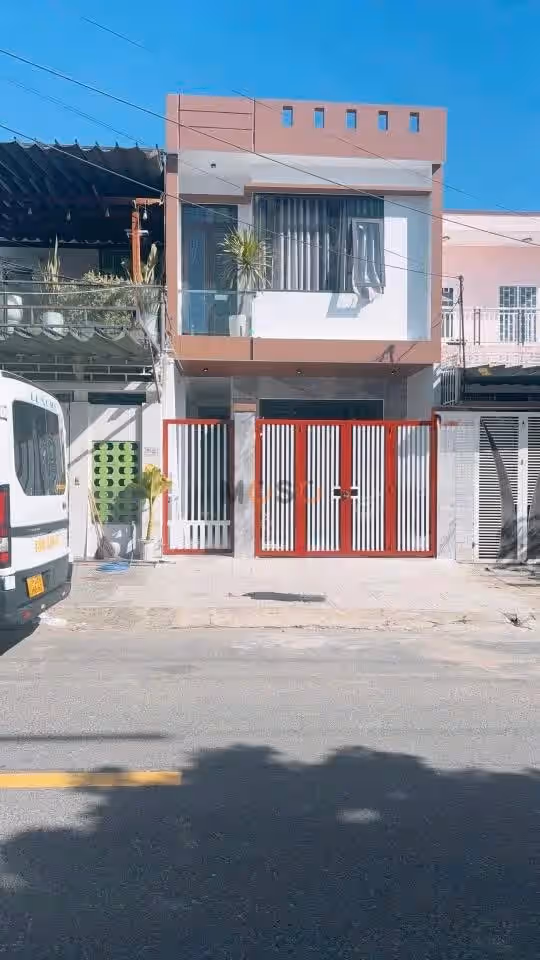 Bán nhà mặt tiền Quách Xân Quận Cẩm Lệ, TP. Đà Nẵng – 3 phòng ngủ, giá 6.2 tỷ