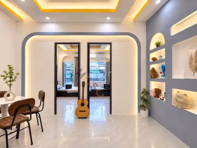 Cho thuê căn hộ chung cư Cách Mạng Tháng Tám Quận 10, TP.HCM – 2 phòng ngủ, giá 11.6 triệu Cho thuê căn hộ chung cư Cách Mạng Tháng Tám Quận 10, TP.HCM – 2 phòng ngủ, giá 11.6 triệu