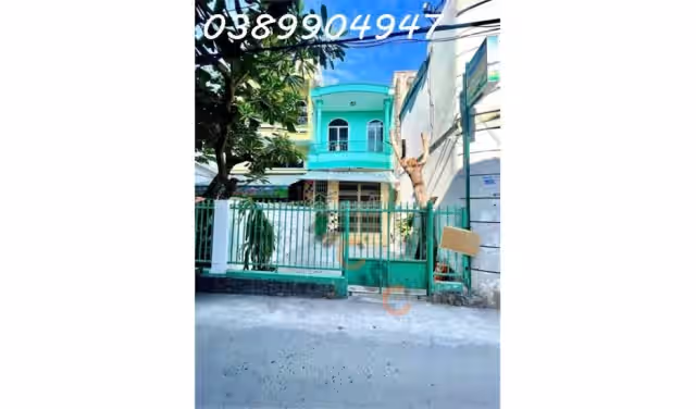 Bán nhà hẻm Hà Thanh, Vạn Thắng Khanh Hoa – 2 phòng ngủ, giá 6 tỷ Bán nhà hẻm Hà Thanh, Vạn Thắng Khanh Hoa – 2 phòng ngủ, giá 6 tỷ