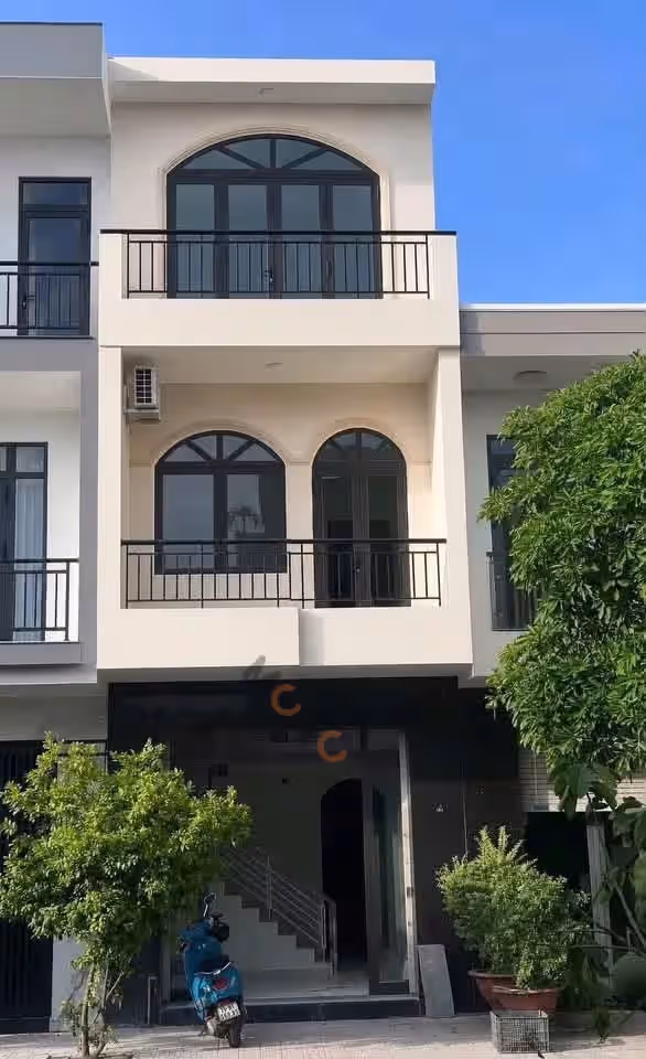 Bán nhà mặt tiền đường số 18A, Khu đô thị Lê Hồng Phong II Thành phố Nha Trang, Khánh Hòa – 3 phòng ngủ, giá 7.6 tỷ