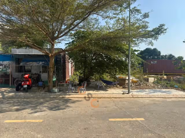 Bán đất TDP Đông Môn 1, đường số 9 Huyện Diên Khánh, Khánh Hòa – giá 2.5 tỷ