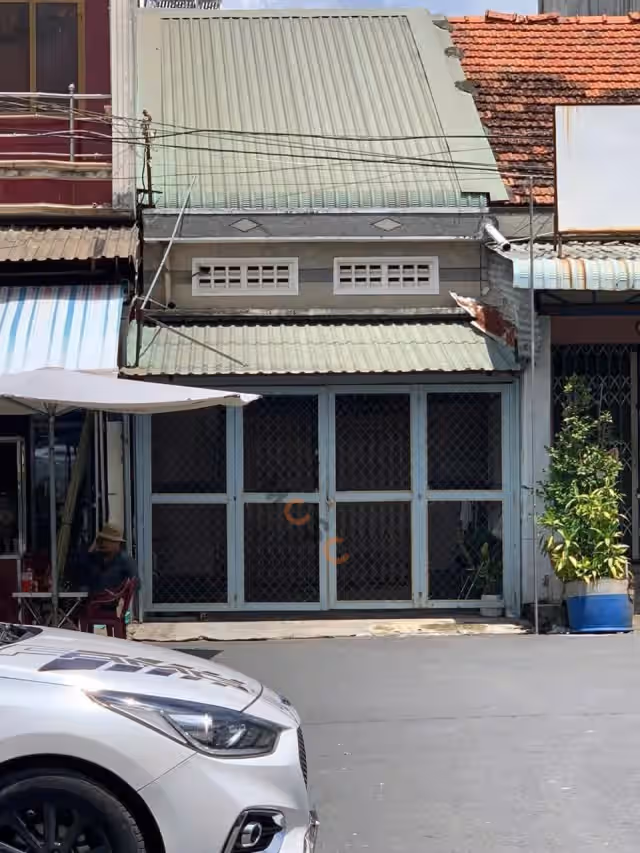 Bán nhà hẻm Huỳnh Thị Chấu Thành phố Tân Uyên, Bình Dương – 2 phòng ngủ, giá 2.5 tỷ Bán nhà hẻm Huỳnh Thị Chấu Thành phố Tân Uyên, Bình Dương – 2 phòng ngủ, giá 2.5 tỷ