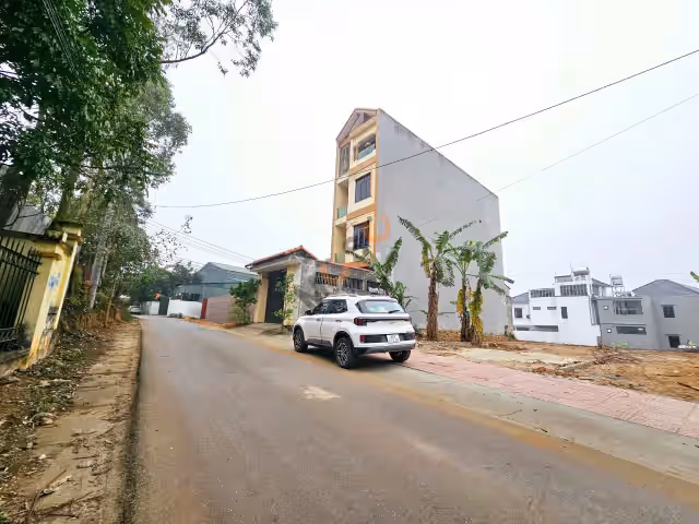 Bán đất KHC 16 Thành phố Vĩnh Yên, Vĩnh Phúc – giá 2.6 tỷ Bán đất KHC 16 Thành phố Vĩnh Yên, Vĩnh Phúc – giá 2.6 tỷ