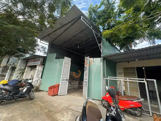 Bán đất đường Nguyễn Tất Thành, thôn Phước Lộc Thành phố Nha Trang, Khánh Hòa – giá 6 tỷ