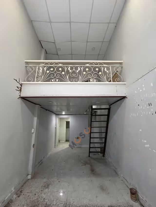 Bán nhà hẻm Cách Mạng Tháng Tám Quận 10, TP.HCM – 2 phòng ngủ, giá 4.3 tỷ