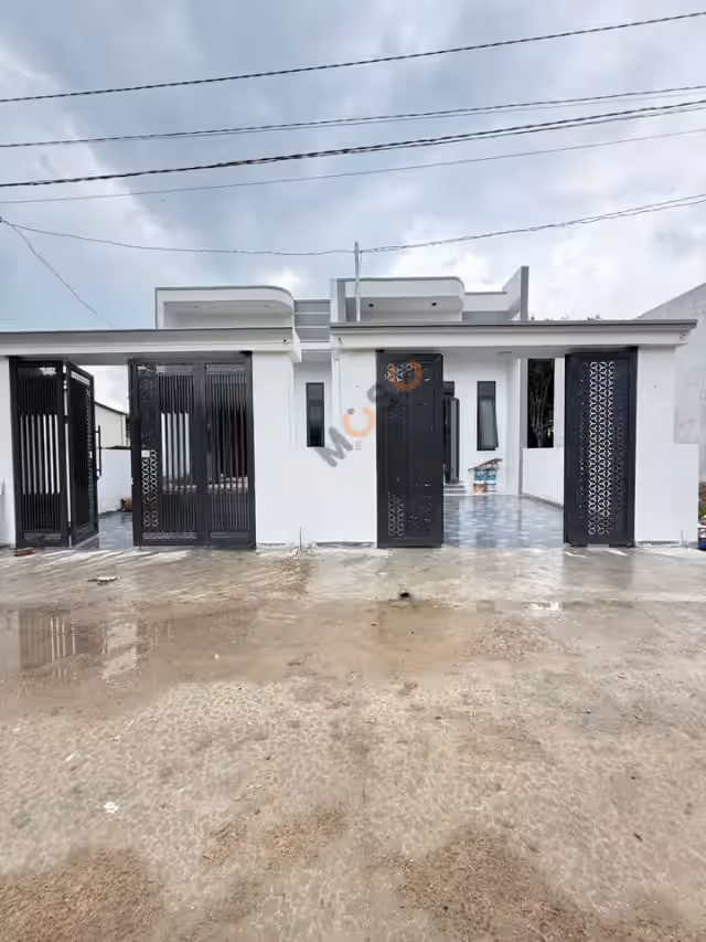 Bán nhà mặt tiền Chánh Phú Hòa 84 Thành phố Bến Cát, Bình Dương – 2 phòng ngủ, giá 2 tỷ Bán nhà mặt tiền Chánh Phú Hòa 84 Thành phố Bến Cát, Bình Dương – 2 phòng ngủ, giá 2 tỷ