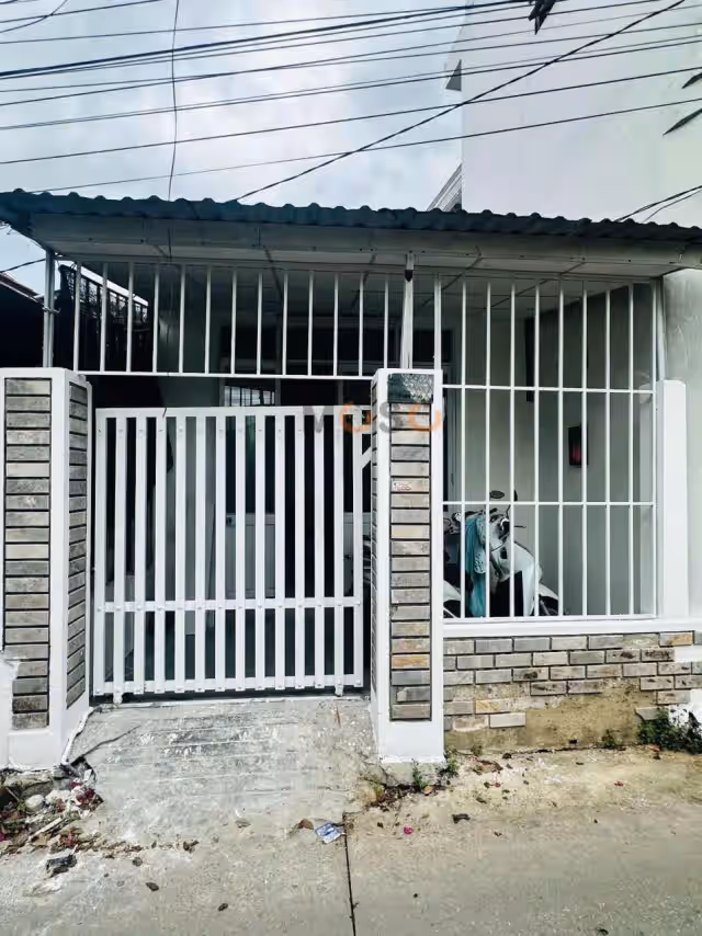 Bán nhà hẻm Trần Phú Quận Thuận Hóa, TP. Huế – 2 phòng ngủ, giá 1.6 tỷ