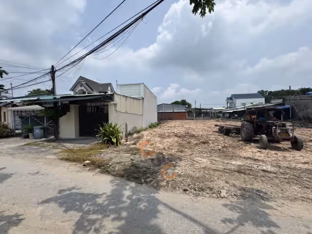 Bán đất Nguyễn Văn Khạ Huyện Củ Chi, TP.HCM – giá 1.1 tỷ Bán đất Nguyễn Văn Khạ Huyện Củ Chi, TP.HCM – giá 1.1 tỷ