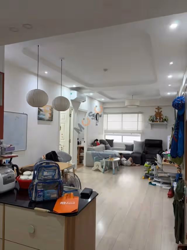 Bán căn hộ chung cư Khu căn hộ cao tầng Tân Phú IDICO, 262/13 Lũy Bán Bích Quận Tân Phú, TP.HCM – 2 phòng ngủ, giá 4 tỷ