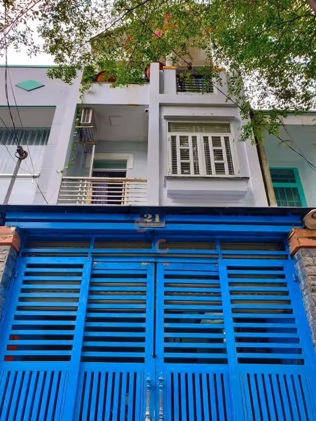 Bán nhà mặt tiền đường 3643C Phạm Thế Hiển Quận 8, TP.HCM – 3 phòng ngủ, giá 6.5 tỷ Bán nhà mặt tiền đường 3643C Phạm Thế Hiển Quận 8, TP.HCM – 3 phòng ngủ, giá 6.5 tỷ