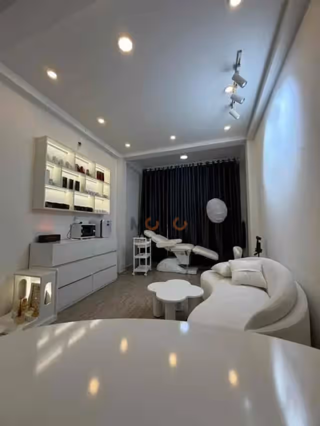 Cho thuê nhà mặt tiền Đường Nguyễn Thiện Thuật Quận 3, TP.HCM – giá 9 triệu