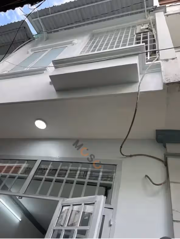 Bán nhà hẻm Quang Trung Quận Gò Vấp, TP.HCM – 2 phòng ngủ, giá 2.4 tỷ Bán nhà hẻm Quang Trung Quận Gò Vấp, TP.HCM – 2 phòng ngủ, giá 2.4 tỷ