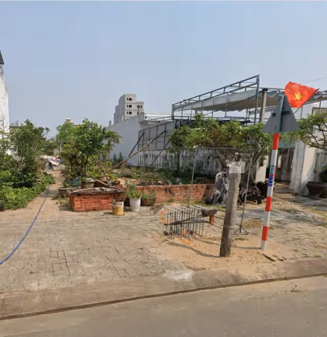 Bán đất Phan Tòng Quận Ngũ Hành Sơn, TP. Đà Nẵng – giá 6.6 tỷ Bán đất Phan Tòng Quận Ngũ Hành Sơn, TP. Đà Nẵng – giá 6.6 tỷ