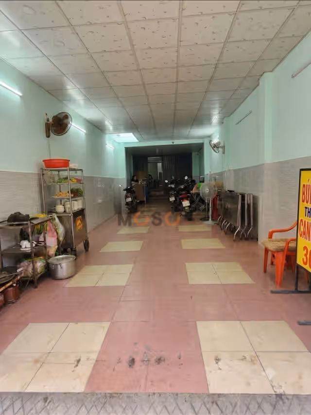 Cho thuê nhà mặt tiền Lê Đức Thọ Quận Gò Vấp, TP.HCM – giá 3 triệu Cho thuê nhà mặt tiền Lê Đức Thọ Quận Gò Vấp, TP.HCM – giá 3 triệu