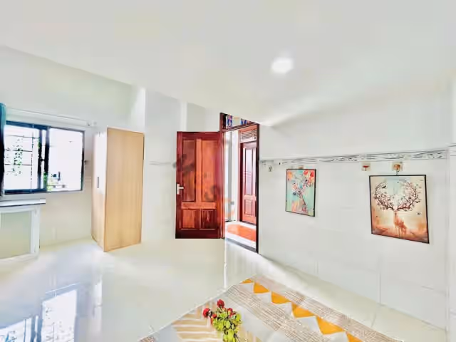 Cho thuê căn hộ chung cư Lê Trọng Tấn Tân Phú, Ho Chi Minh – giá 3.8 triệu