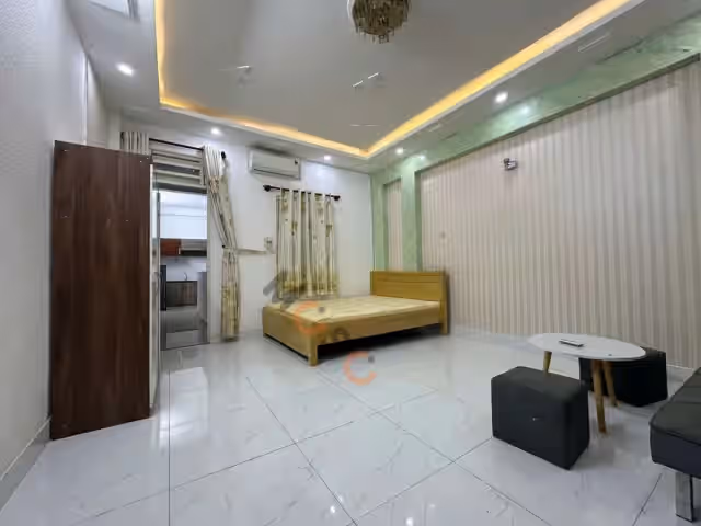 Cho thuê phòng trọ Nguyễn Duy Cung Gò Vấp, TP.HCM – 1 phòng ngủ, giá 5 triệu Cho thuê phòng trọ Nguyễn Duy Cung Gò Vấp, TP.HCM – 1 phòng ngủ, giá 5 triệu