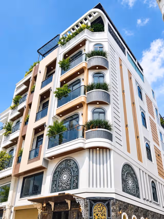 Bán nhà hẻm Phạm văn chiêu Quận Gò Vấp, TP.HCM – 3 phòng ngủ, giá 12.9 tỷ Bán nhà hẻm Phạm văn chiêu Quận Gò Vấp, TP.HCM – 3 phòng ngủ, giá 12.9 tỷ