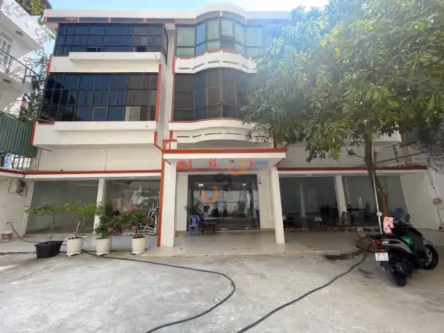 Cho thuê BĐS khác Tản Viên Tân Bình, TP.HCM – giá 120 triệu Cho thuê BĐS khác Tản Viên Tân Bình, TP.HCM – giá 120 triệu