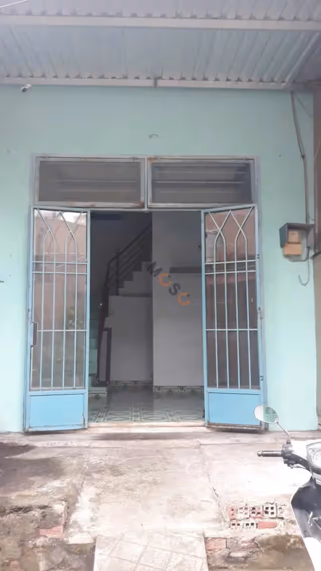 Bán nhà hẻm Quang Trung Quận Gò Vấp, TP.HCM – 2 phòng ngủ, giá 2.8 tỷ Bán nhà hẻm Quang Trung Quận Gò Vấp, TP.HCM – 2 phòng ngủ, giá 2.8 tỷ