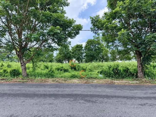 Bán đất đường số 4 khu Đồng Tâm Green City Thành phố Tân An, Long An – giá 3.7 tỷ