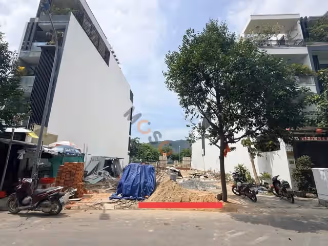Bán đất đường T3, Khu đô thị An Bình Tân Thành phố Nha Trang, Khánh Hòa – giá 7.2 tỷ Bán đất đường T3, Khu đô thị An Bình Tân Thành phố Nha Trang, Khánh Hòa – giá 7.2 tỷ