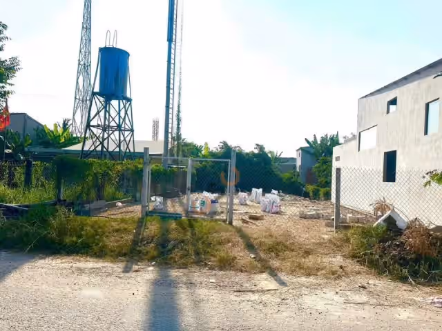 Bán đất Đỗ Tường Tự Thành phố Tân An, Long An – giá 2.8 tỷ Bán đất Đỗ Tường Tự Thành phố Tân An, Long An – giá 2.8 tỷ