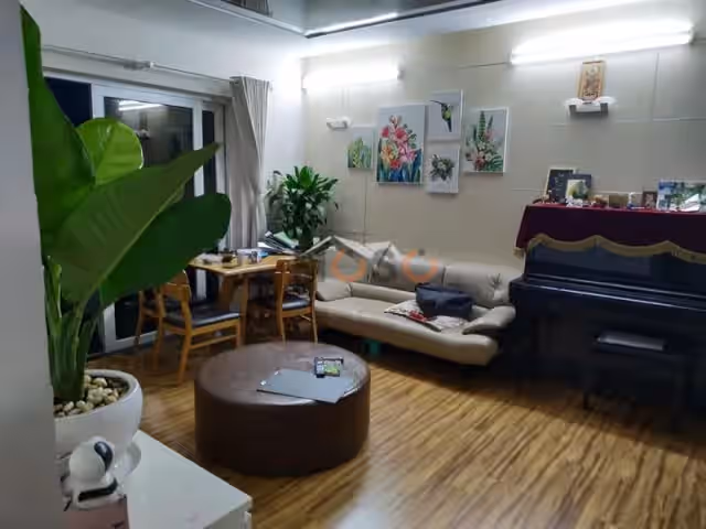 Cho thuê căn hộ chung cư Đường Kỳ Đồng Quận 3, TP.HCM – 2 phòng ngủ, giá 14 triệu