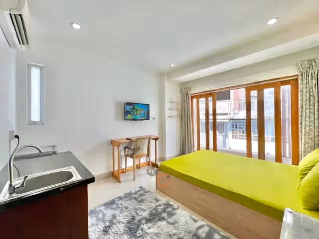Cho thuê căn hộ chung cư Đường Lê Văn Sỹ Quận 3, TP.HCM – giá 5.5 triệu Cho thuê căn hộ chung cư Đường Lê Văn Sỹ Quận 3, TP.HCM – giá 5.5 triệu