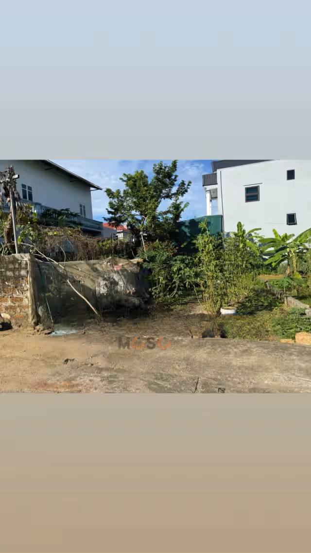 Bán đất Thôn Trì Huyện Mỹ Đức, TP. Hà Nội – giá 1.5 tỷ