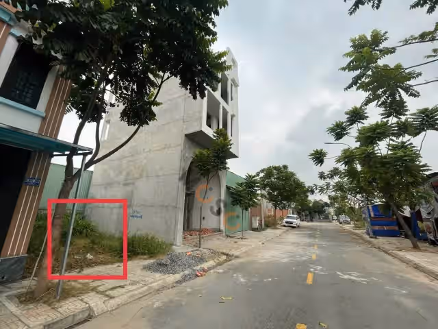 Bán đất An Phú Đông 25 Quận 12, TP.HCM – giá 3.3 tỷ Bán đất An Phú Đông 25 Quận 12, TP.HCM – giá 3.3 tỷ