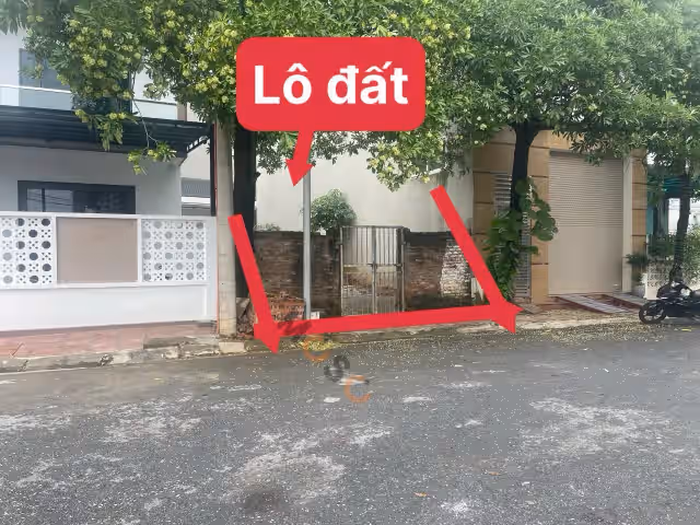 Bán đất Băng 2, Lương Bằng Thành phố Vĩnh Yên, Vĩnh Phúc – giá 4.6 tỷ Bán đất Băng 2, Lương Bằng Thành phố Vĩnh Yên, Vĩnh Phúc – giá 4.6 tỷ