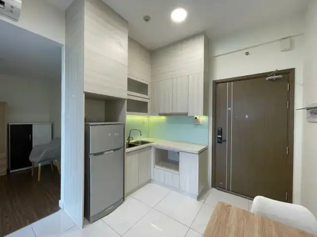 Bán căn hộ chung cư Safira Khang Điền, 454 Võ Chí Công Thành phố Thủ Đức, TP.HCM – 1 phòng ngủ, giá 3.4 tỷ Bán căn hộ chung cư Safira Khang Điền, 454 Võ Chí Công Thành phố Thủ Đức, TP.HCM – 1 phòng ngủ, giá 3.4 tỷ