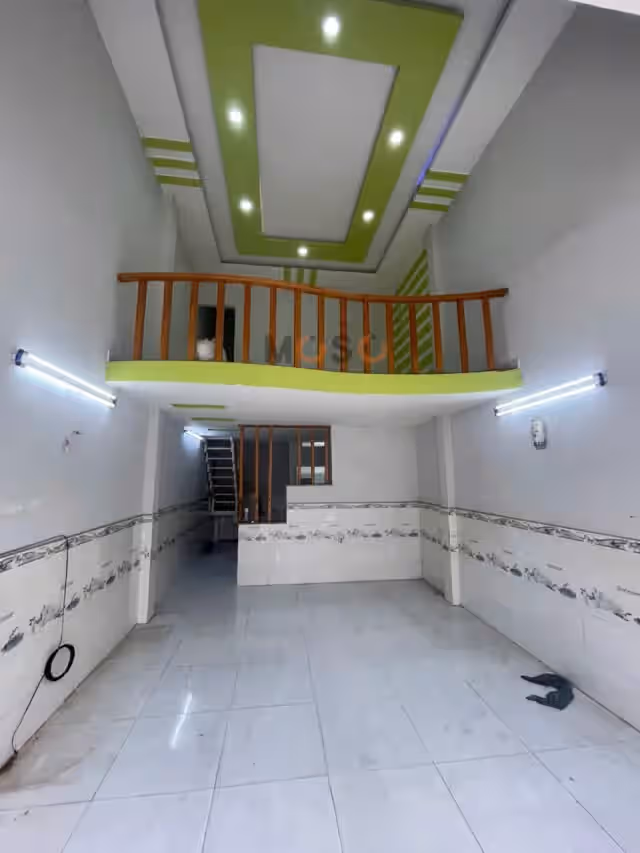 Bán nhà hẻm Phạm Văn Chiêu Quận Gò Vấp, TP.HCM – 1 phòng ngủ, giá 3.9 tỷ Bán nhà hẻm Phạm Văn Chiêu Quận Gò Vấp, TP.HCM – 1 phòng ngủ, giá 3.9 tỷ