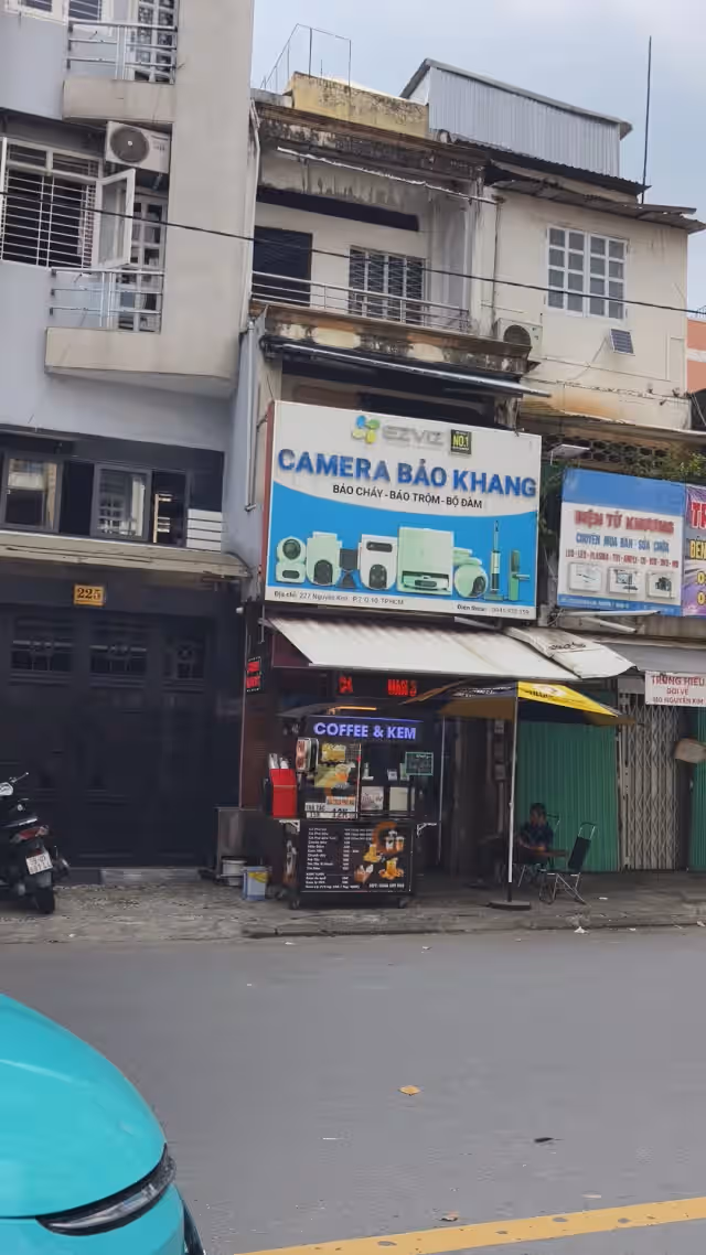 Bán nhà mặt tiền Nguyễn Kim Quận 10, TP.HCM – 3 phòng ngủ, giá 16 tỷ Bán nhà mặt tiền Nguyễn Kim Quận 10, TP.HCM – 3 phòng ngủ, giá 16 tỷ