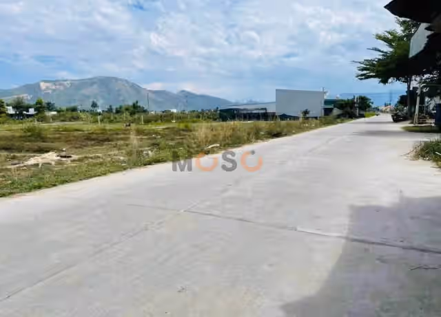Bán đất Thôn Trung Thành phố Nha Trang, Khánh Hòa – giá 2.9 tỷ