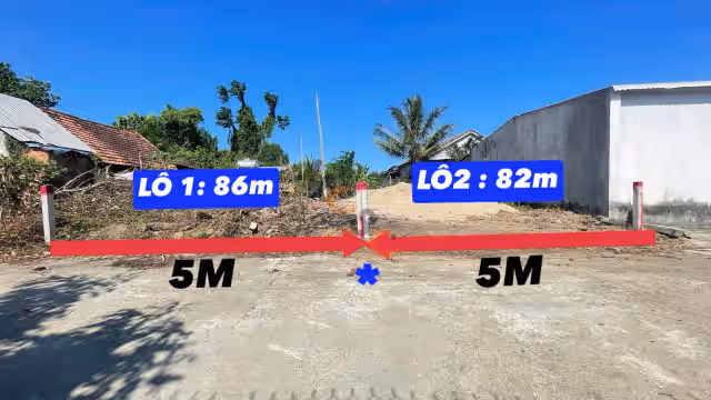 Bán đất thôn Đồng Trăn 1 Huyện Diên Khánh, Khánh Hòa – giá 450 triệu Bán đất thôn Đồng Trăn 1 Huyện Diên Khánh, Khánh Hòa – giá 450 triệu
