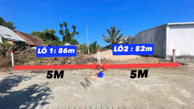 Bán đất thôn Đồng Trăn 1 Huyện Diên Khánh, Khánh Hòa – giá 430 triệu Bán đất thôn Đồng Trăn 1 Huyện Diên Khánh, Khánh Hòa – giá 430 triệu