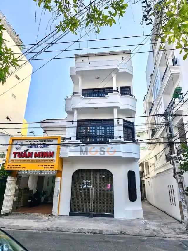 Bán nhà mặt tiền Lê Đại Hành Thành phố Nha Trang, Khánh Hòa – 4 phòng ngủ, giá 19.3 tỷ Bán nhà mặt tiền Lê Đại Hành Thành phố Nha Trang, Khánh Hòa – 4 phòng ngủ, giá 19.3 tỷ