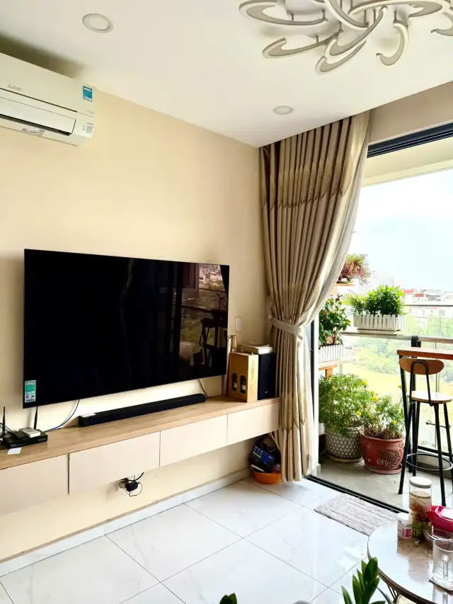 Bán căn hộ chung cư D'Lusso Quận 2, số 9 Nguyễn Thị Định Thành phố Thủ Đức, TP.HCM – 2 phòng ngủ, giá 6.5 tỷ Bán căn hộ chung cư D'Lusso Quận 2, số 9 Nguyễn Thị Định Thành phố Thủ Đức, TP.HCM – 2 phòng ngủ, giá 6.5 tỷ
