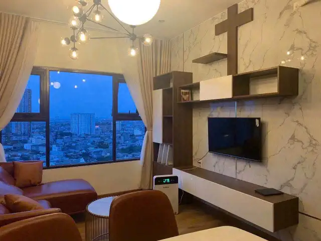 Bán căn hộ chung cư Phạm Văn Đồng Thành phố Thủ Đức, TP.HCM – 2 phòng ngủ, giá 3.3 tỷ Bán căn hộ chung cư Phạm Văn Đồng Thành phố Thủ Đức, TP.HCM – 2 phòng ngủ, giá 3.3 tỷ