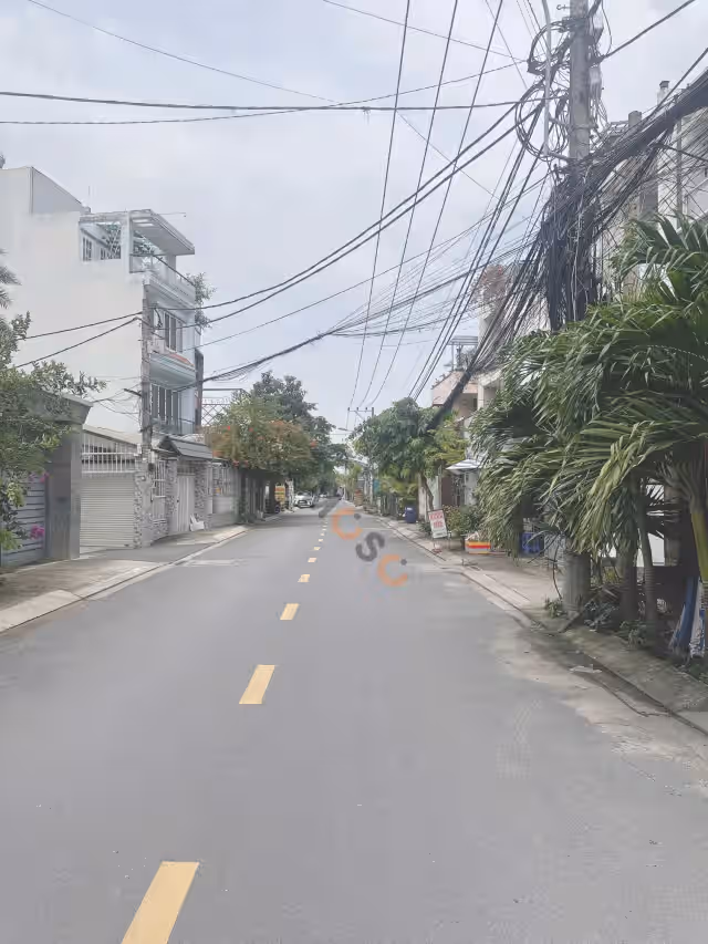 Bán nhà mặt tiền Bình Phú Thành phố Thủ Đức, TP.HCM – 1 phòng ngủ, giá 5.8 tỷ
