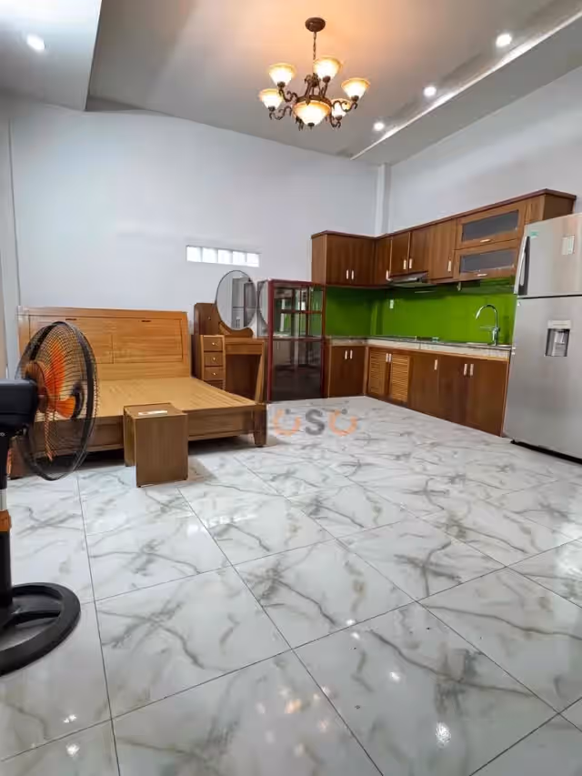 Cho thuê căn hộ chung cư Chiến Lược Bình Tân, TP.HCM – giá 3.4 triệu