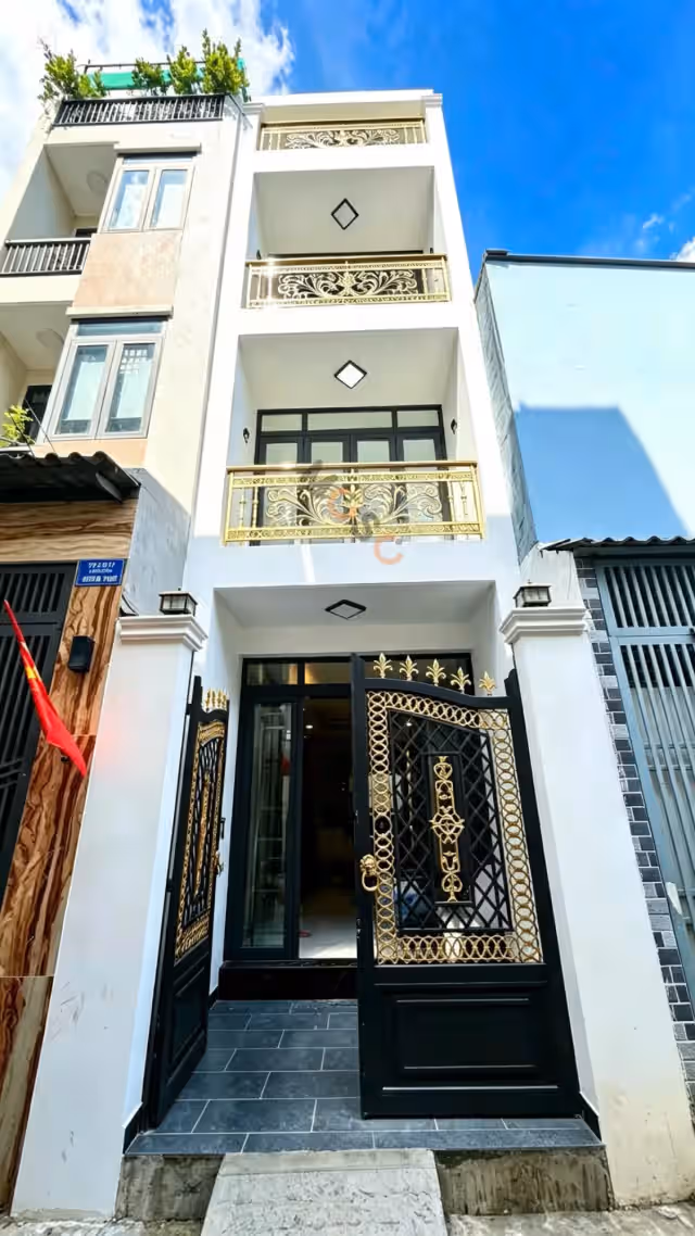 Bán nhà hẻm Hưng Phú Quận 8, TP.HCM – 9 phòng ngủ, giá 8.7 tỷ Bán nhà hẻm Hưng Phú Quận 8, TP.HCM – 9 phòng ngủ, giá 8.7 tỷ